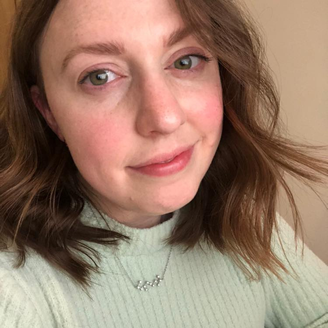 Juliana, 32 anos