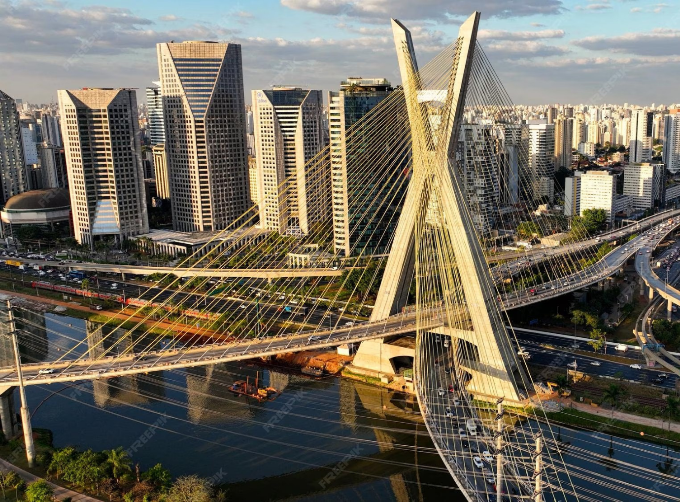 01. São Paulo
