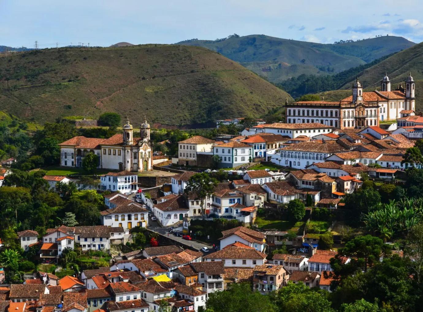 03. Minas Gerais